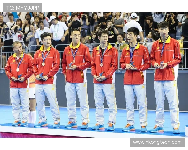 北京乒乓球队的反击策略与未来发展趋势深度分析