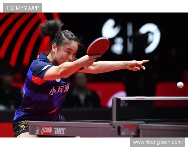 深圳乒乓球队在个人能力排行榜中荣登第七名引发关注与讨论